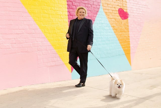Fortune Feimster: Takin’ Care of Biscuits Comedy Tour