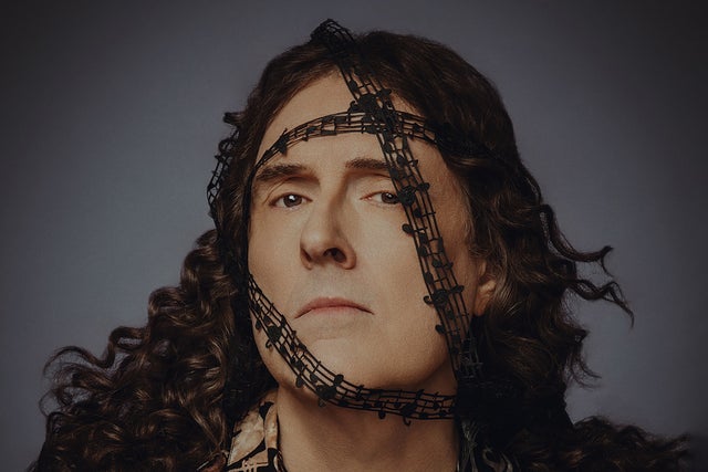 “Weird Al” Yankovic: Bigger & Weirder 2025 Tour