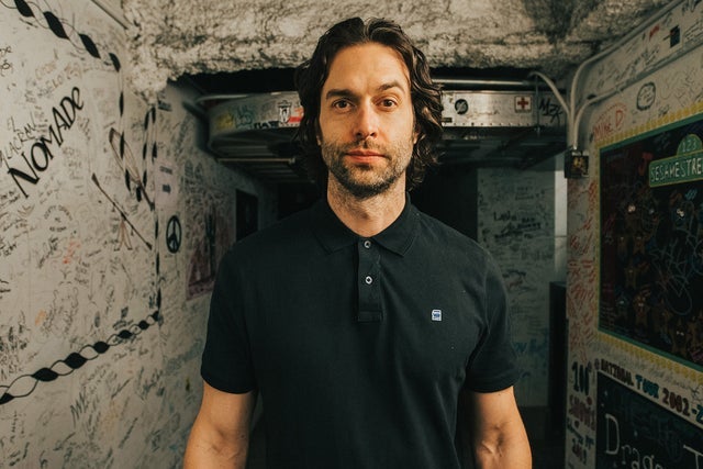Chris D’Elia: Straight Outta The Multiverse