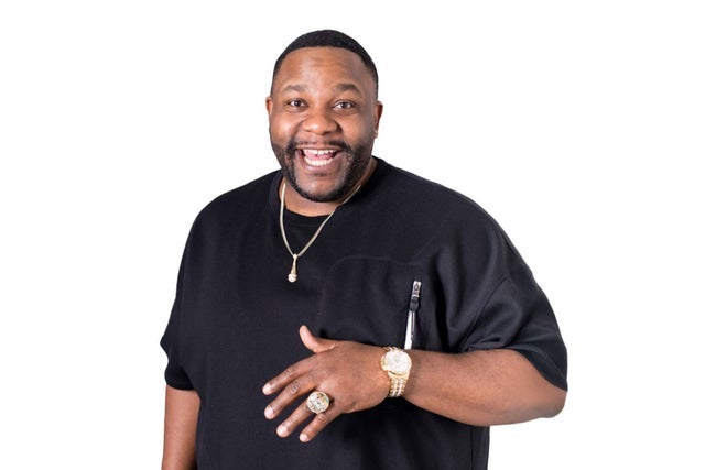 Nate Jackson: Super Funny World Tour