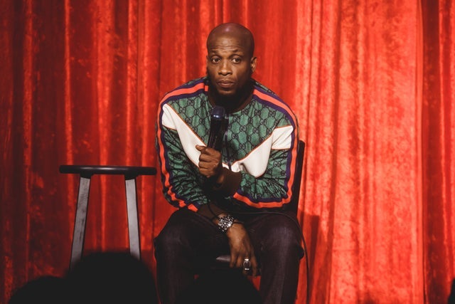 Ali Siddiq – In The Shadows