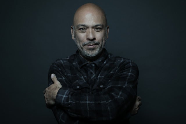 Jo Koy: Just Being Koy Tour