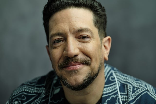 Sal Vulcano: Everything’s Fine Tour