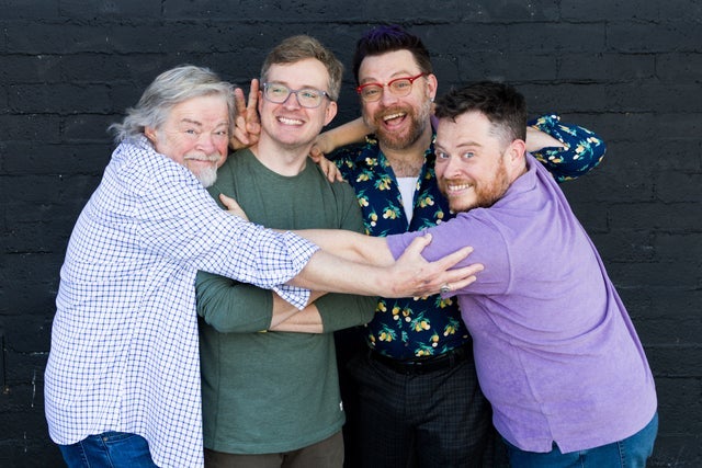 The McElroys: The Adventure Zone