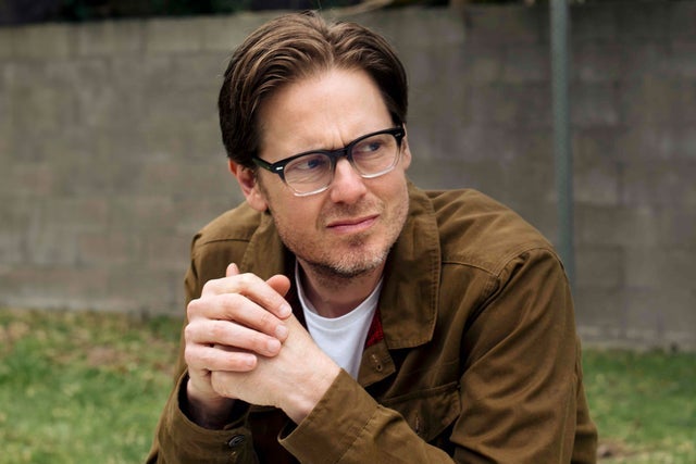 Tim Heidecker and The Very Good Band